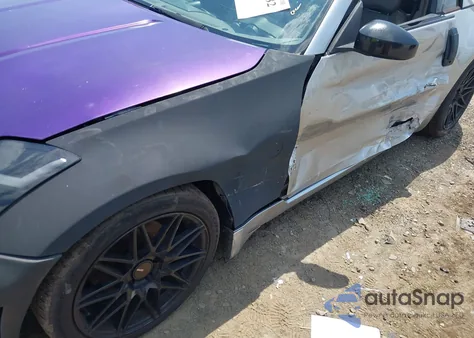 2003 Nissan 350Z Touring z USA, uszkodzony, nr VIN JN1AZ34E73T009012